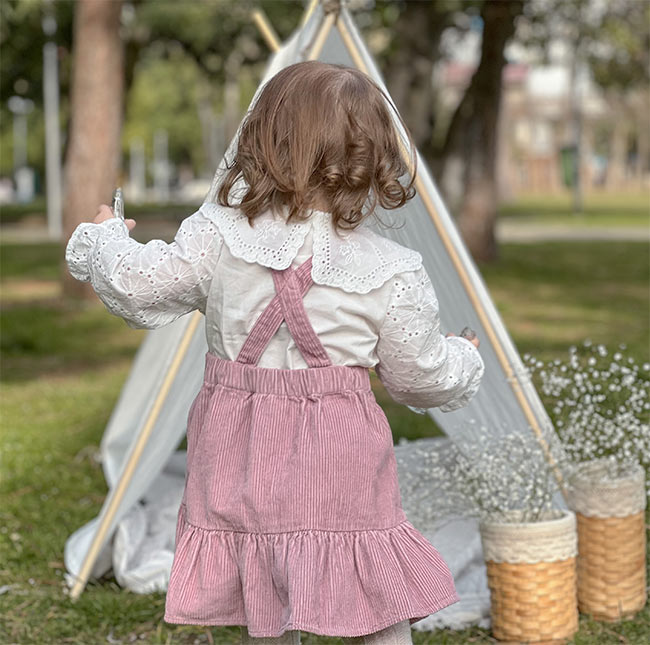 10 Ways to Encourage Outdoor Activities in Your Child