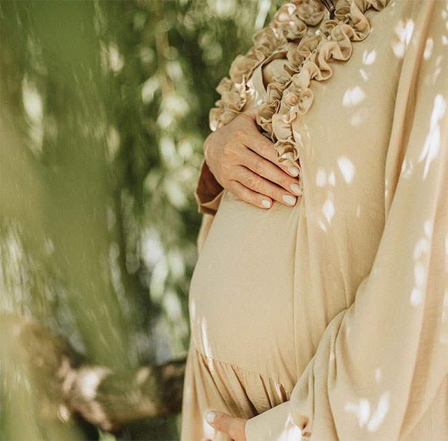 12 Tips to Help you in Preparing for Natural Labor