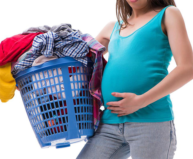 18 Things To Do While Nesting Before Baby Arrives