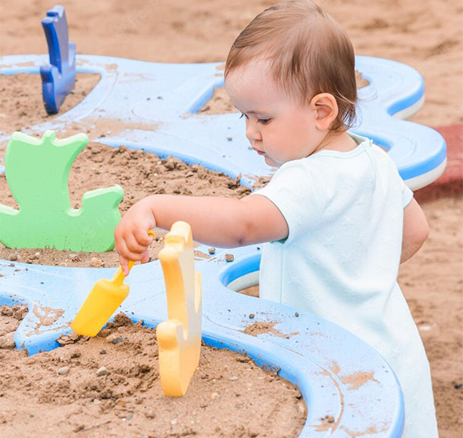 5 Benefits of Mud Play For Kids - Interesting Ideas to Create Safe Space