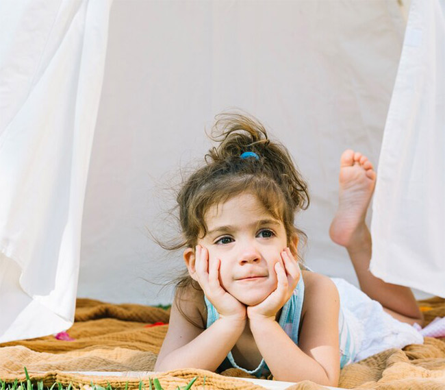 How to Know When It's Time to Drop Naps for Kids