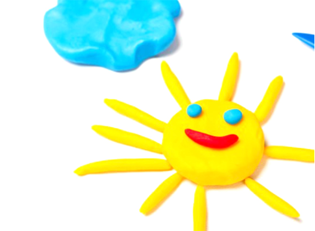 How to Make Play Dough From Scratch