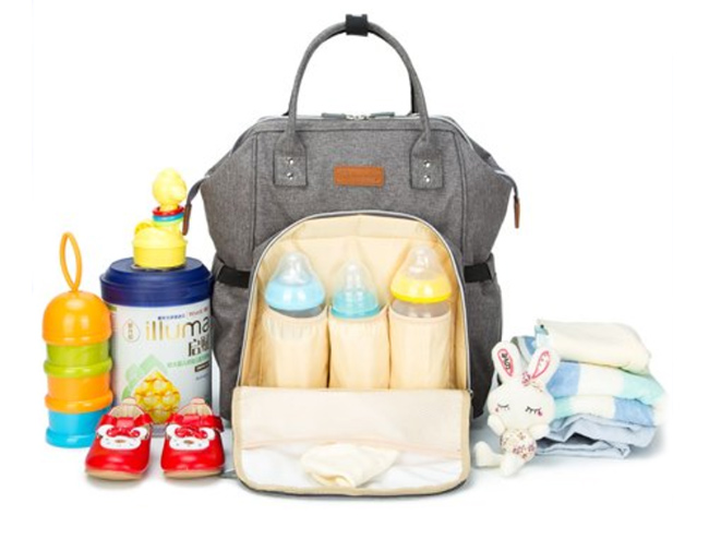 Diaper Bag Essentials for 0 to 6 Month Baby Diaper Bag Essentials for 0 to 6 Month Baby