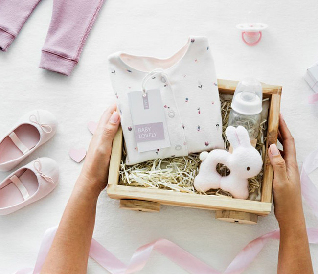 10 Practical Baby Shower Gift Ideas 10 Practical Baby Shower Gift Ideas