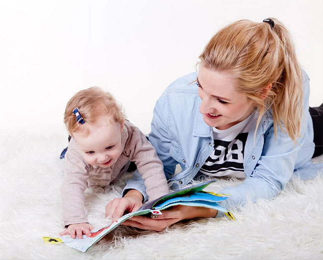 30 Play Ideas To Engage Your Toddler