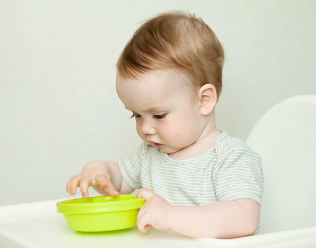 How to Identify Food Allergies in Infants How to Identify Food Allergies in Infants