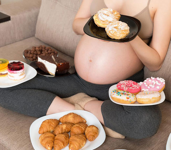 Dealing With Unhealthy Pregnancy Cravings - What You Need To Know Dealing With Unhealthy Pregnancy Cravings - What You Need To Know