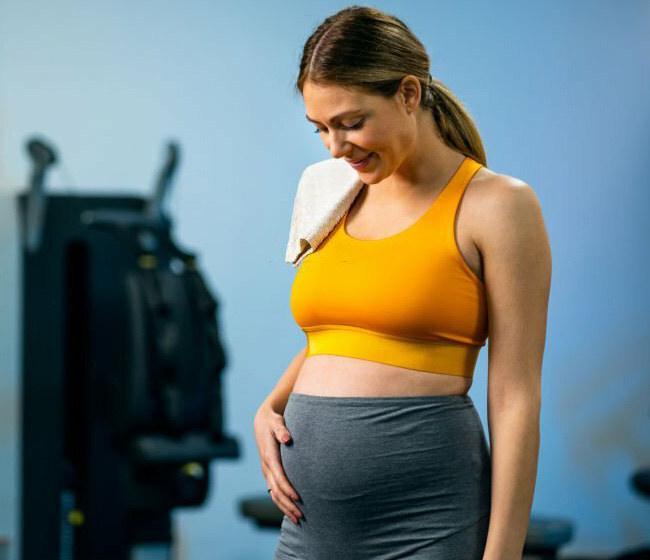 Importance of Pelvic Floor Exercise in Pregnancy and How to Do it Easily