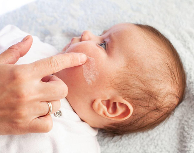 3 Best Moisturizers for Your Kids in Winter