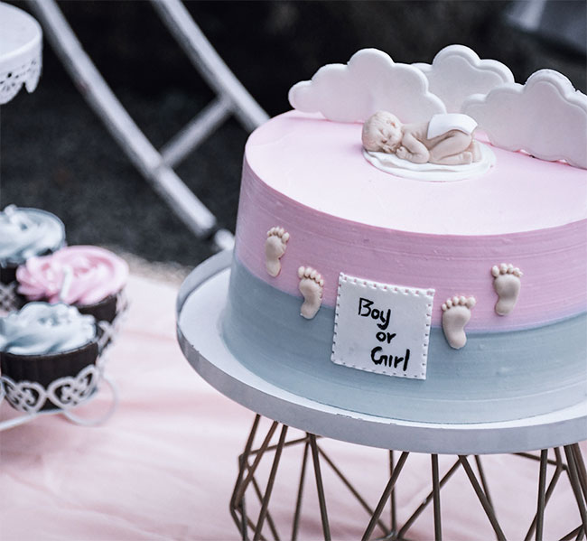 15 Best Gender Reveal Ideas to Celebrate in Style